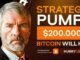 Michael Saylor: Bitcoin CRASH - What Will Happen Next? BTC Price Prediction