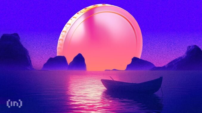 Onyxcoin (XCN) Technical Indicators Hint at Major Breakout Onyxcoin (XCN) Price Consolidation Could Lead to a Major Breakout
