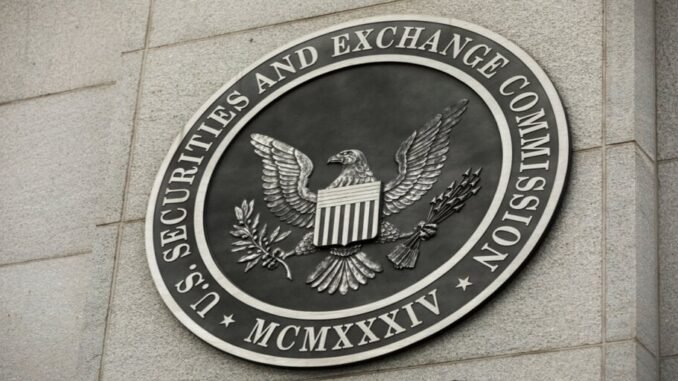 SEC Veteran Expects Regulator's Crypto Investigations to ‘Grind to a Screeching Halt’