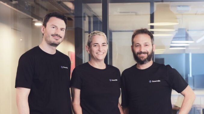 Sawmills emerges from stealth to trim enterprise observability costs and Sawmills emerges from stealth to trim enterprise observability costs and provide telemetry data sovereignty