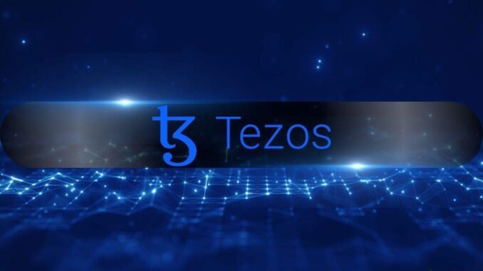 Tezos Sees Rising Revenue but Declining Activity as Users Shift to Layer 2