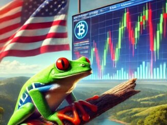 A Fresh Meme Coin Setup Arises Amid US Lawmakers Repealing New Crypto Rule