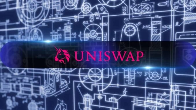 Uniswap Launches Ethereum Layer-2 Unichain to Public Uniswap Launches Ethereum Layer-2 Unichain to Public