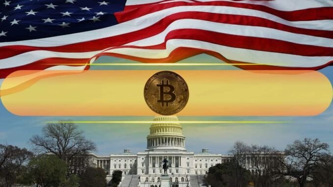 VanEck Claims Bitcoin Reserves Could Offset $21T US Debt by VanEck Claims Bitcoin Reserves Could Offset $21T US Debt by 2049