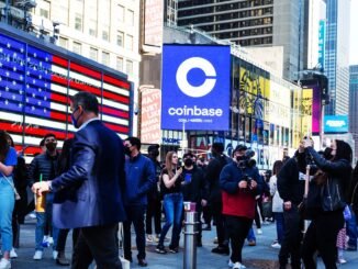 Coinbase