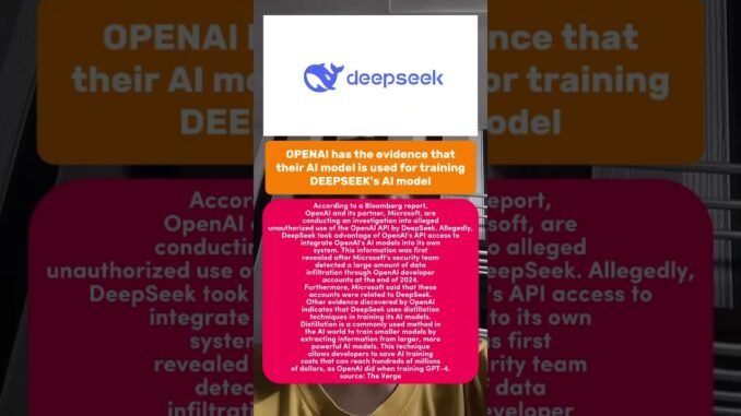 deepseek : 🙏🙏 #deepseek #ai #news