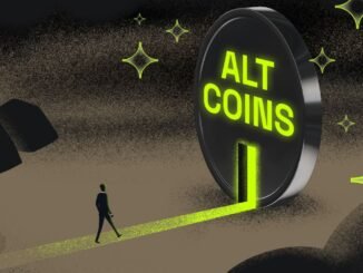 Altcoins Break Five-Week Streak of Negative Flows as Crypto Inflows Hit $226 Million