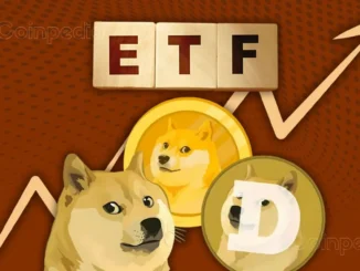 NYSE Arca Files to List Bitwise Dogecoin ETF