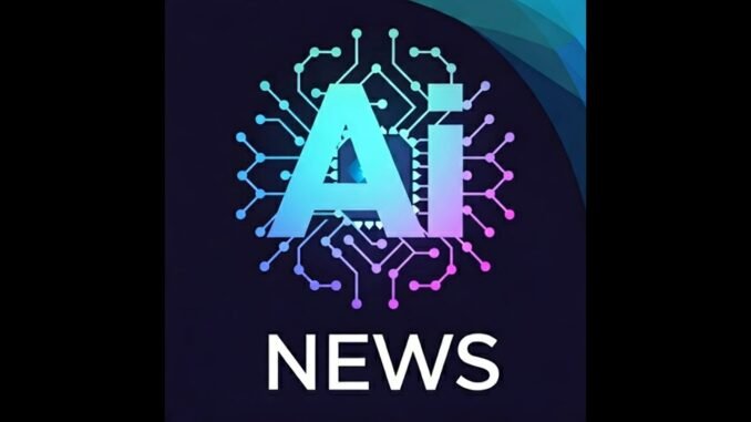 Ai News with Kenn Joyce