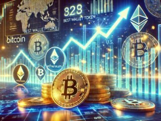 Bitcoin Booms, Bull Run Cycle to Last into 2026? Invest Early for Best Wallet Token