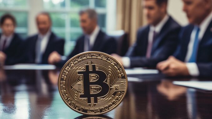 Donald Trump cabinet's Bitcoin investments raise ethics alarms in pro-crypto era