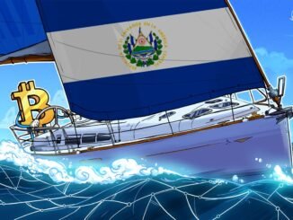 El Salvador’s Bukele says Bitcoin buys will continue amid IMF pressure