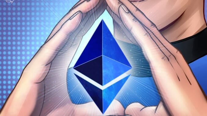 Ethereum Foundation forms external council to uphold core blockchain values