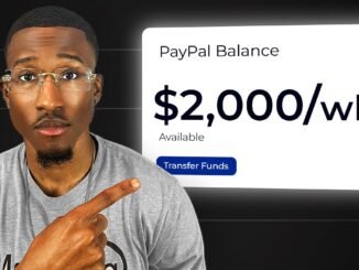 How to Make Money with AI in 2025 (Beginner Friendly + Proven Strategies)