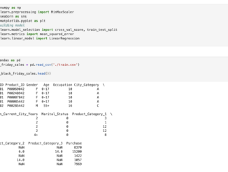 How to Use Jupyter Notebooks for Interactive Coding and Data Analysis