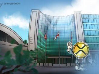 SEC dropping XRP case was ‘priced in’ since Trump’s election: Analysts