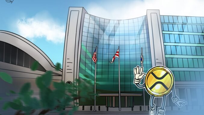 SEC dropping XRP case was ‘priced in’ since Trump’s election: SEC dropping XRP case was ‘priced in’ since Trump’s election: Analysts