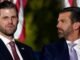 Trump's sons join forces with Hut 8 to build 'American Bitcoin' — a Bitcoin mining powerhouse