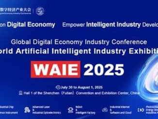 WAIE 2025: With four focus areas - booth reservations now open
