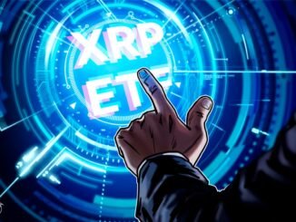 XRP ETF ‘obvious’ as Polymarket bettors up approval odds to 85%