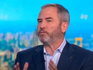 Ripple News Brad Garlinghouse IPO XRP ETF US Strategic Reserve