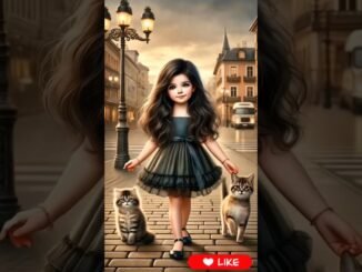 #babygirl #shorts #trend #cartoon #cat #ai #animals #tiktok #sports #news