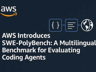 AWS Introduces SWE-PolyBench: A New Open-Source Multilingual Benchmark for Evaluating AI Coding Agents
