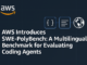 AWS Introduces SWE-PolyBench: A New Open-Source Multilingual Benchmark for Evaluating AI Coding Agents