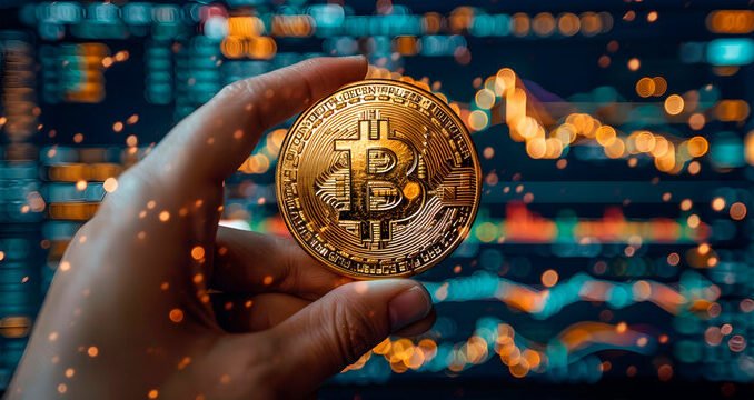 Bitcoin