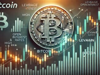 Bitcoin Surges Amid Leverage-Driven Price Action – Will It Last?
