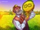 Farmers are switching to stablecoins