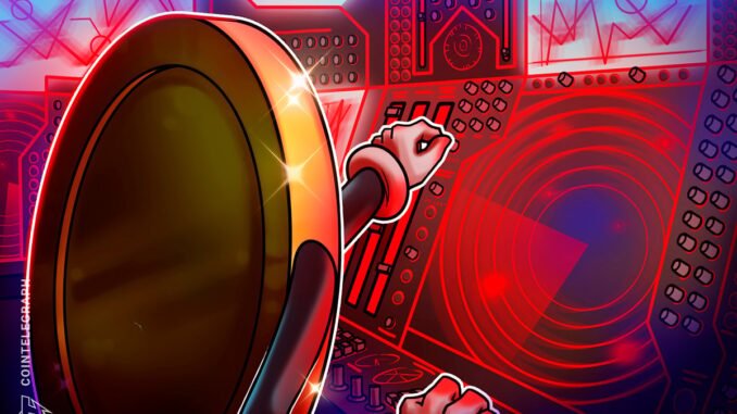 Hacker transfers $70M out of payment platform UPCX