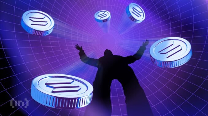 Solana Foundation Reshapes Validator Strategy: What's Changing? Solana Foundation Overhauls Validator Policy, Removing Three for Every New Onboarded