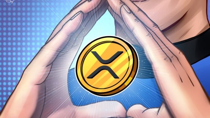 Trader uncovers signs XRP price may have bottomed — Is Trader uncovers signs XRP price may have bottomed — Is a rally to $3.80 next?