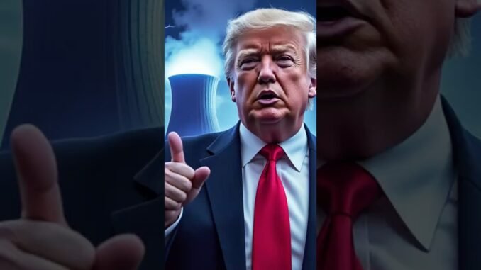 Trump Family Goes All In on Bitcoin Mining #crypto #bitcoinnews #trump