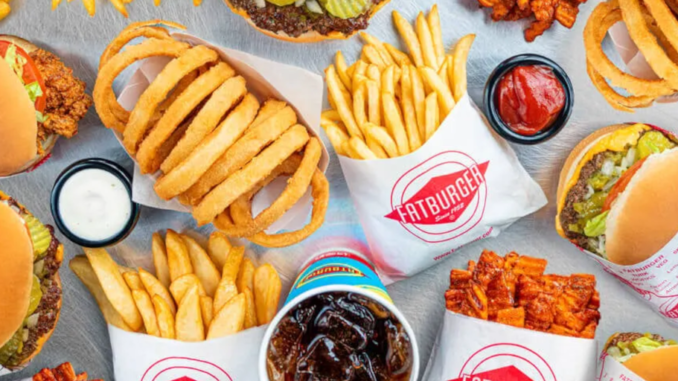 Why the Restaurant Firm Behind Fatburger and Johnny Rockets Is Why the Restaurant Firm Behind Fatburger and Johnny Rockets Is Embracing Bitcoin