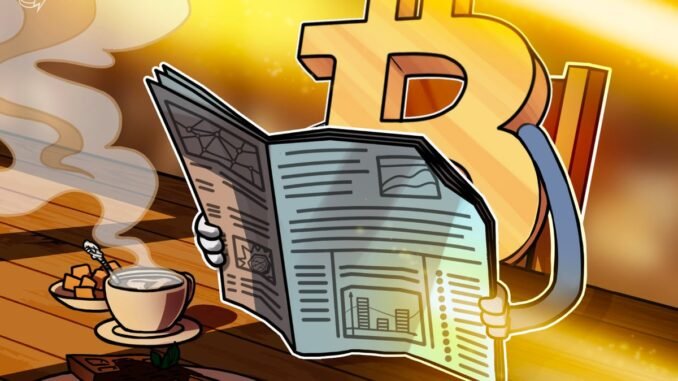 Bahrain-based AlAbraaj Restaurants adopts Bitcoin treasury strategy Bahrain-based AlAbraaj Restaurants adopts Bitcoin treasury strategy