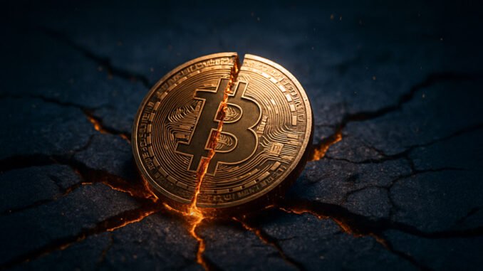 Billionaire Bryan Johnson pledges to witness the final Bitcoin halving Billionaire Bryan Johnson pledges to witness the final Bitcoin halving