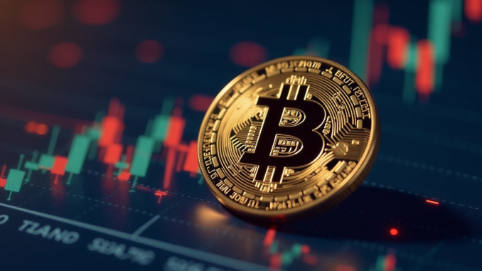 Bitcoin crosses $97K as central banks double down on liquidity