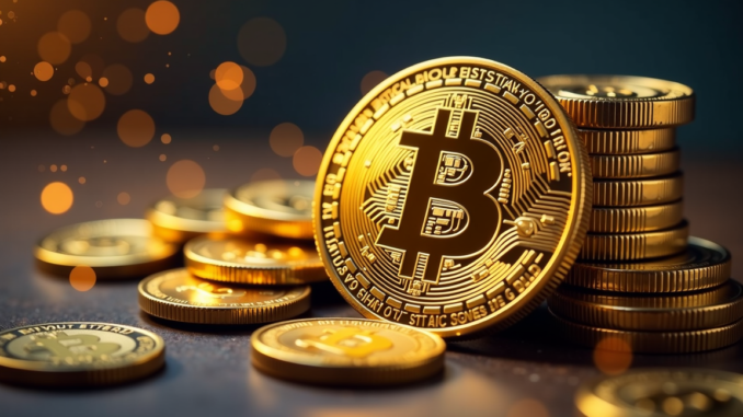 Crypto news today: Bitcoin nears all-time high; ETH, DOGE, PEPE, ATOM show bullish signs