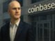 Coinbase CEO wants to hire DOGE staff to help improve the global financial system