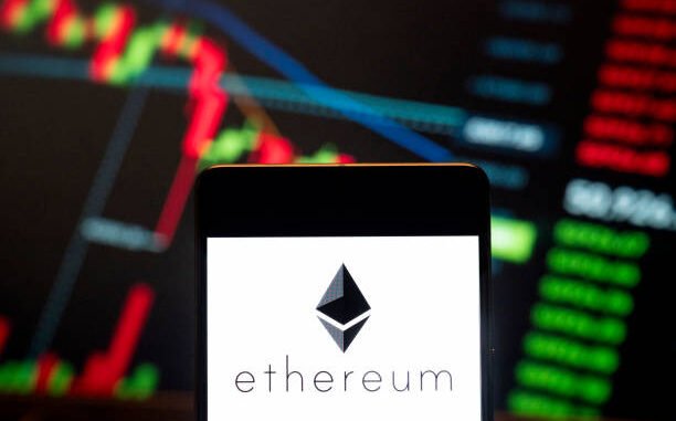 Ethereum Surges With Force As Price Logs Most Significant Daily Ethereum