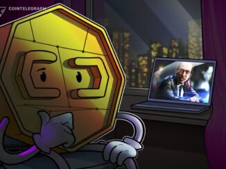 Ex-SEC Chair Gary Gensler privately supported crypto — McHenry