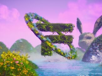 Futureverse teams with GameTree gamer social app on Web3 community