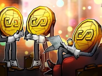 GENIUS Act ‘legitimizes’ stablecoins for global institutional adoption
