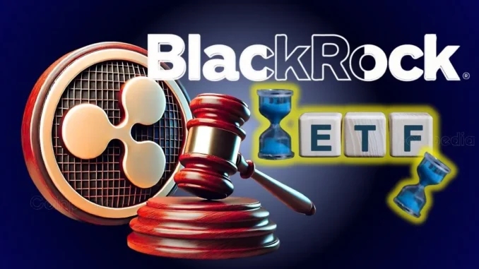 Here’s Where XRP Price Will Be if BlackRock Files for Why BlackRock Is Not Filing XRP ETF