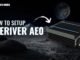 🧊 Iceriver AE0 Setup Guide | Start Aleo Mining at Home