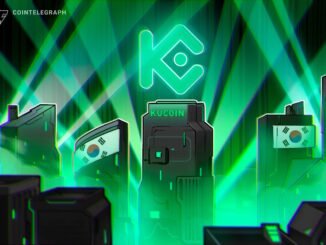 KuCoin to reenter South Korea after securing key markets: CEO