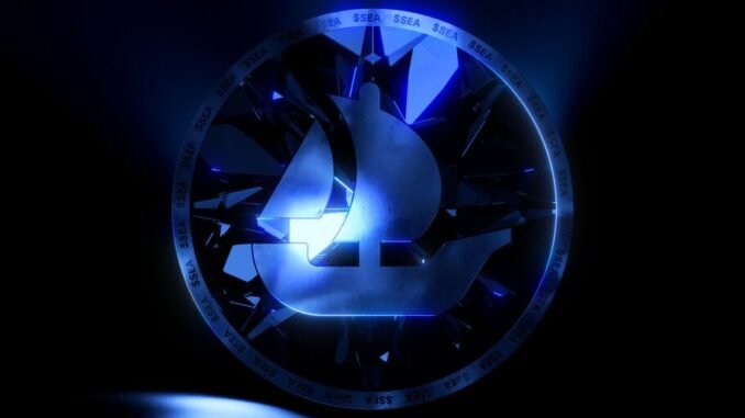 OpenSea Relaunches Trading Platform With Rewards Ahead of SEA Token Debut