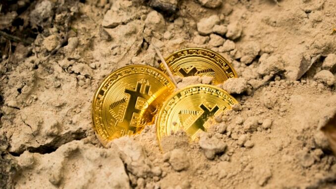 Pakistan Turns Up The Heat On Bitcoin Mining With 2,000MW Pakistan